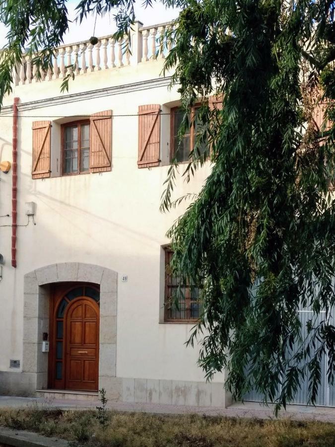 Can Serra Villa Xerta Exterior foto